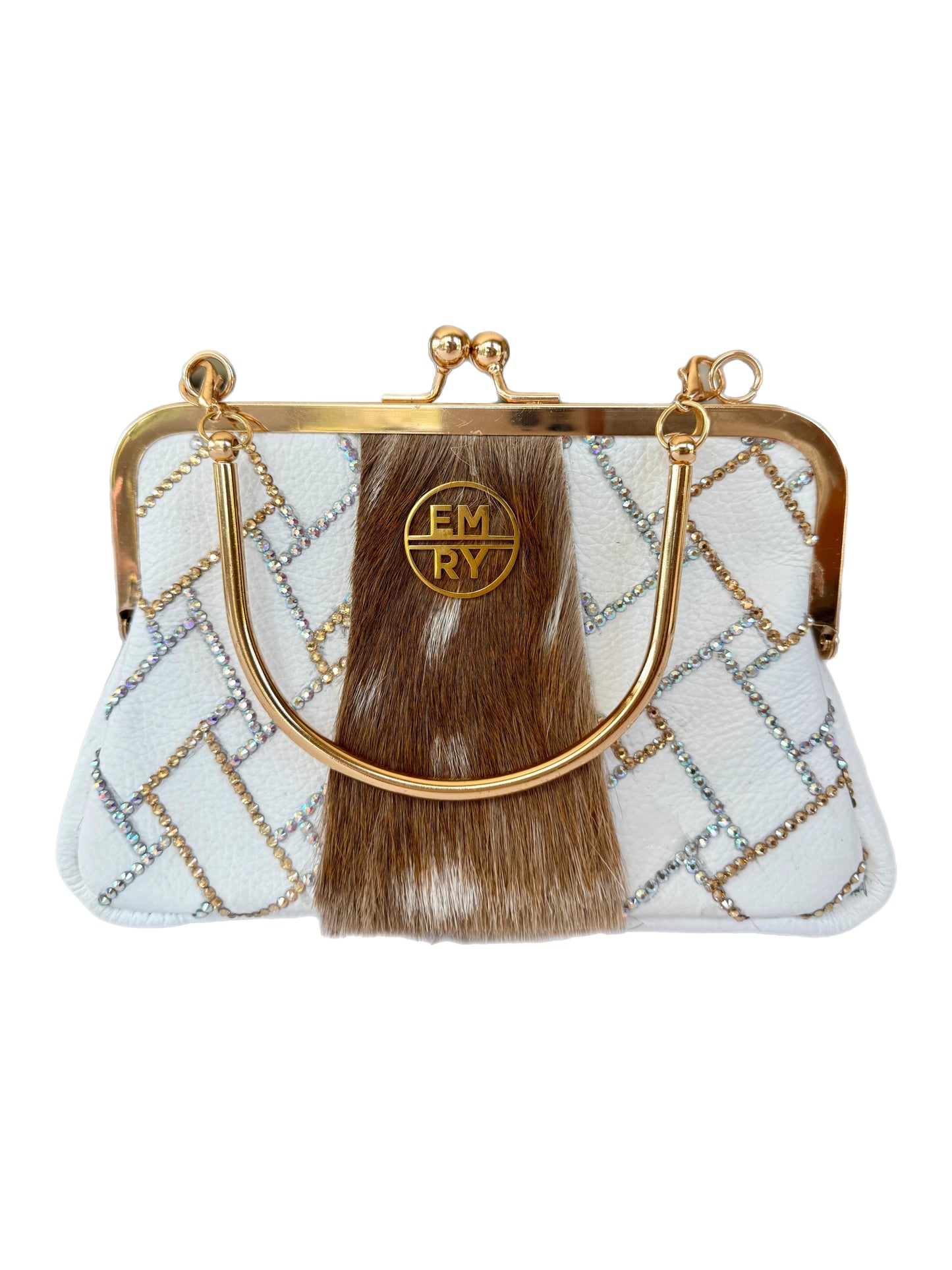 The Lady Emry clutch
