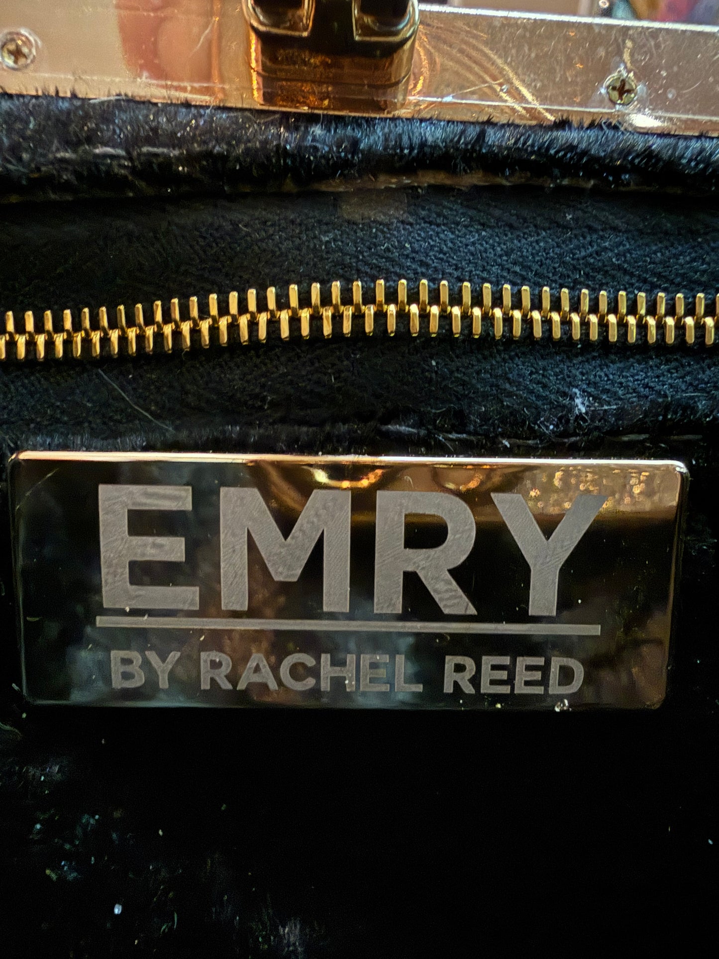 The Celebrity Clutch