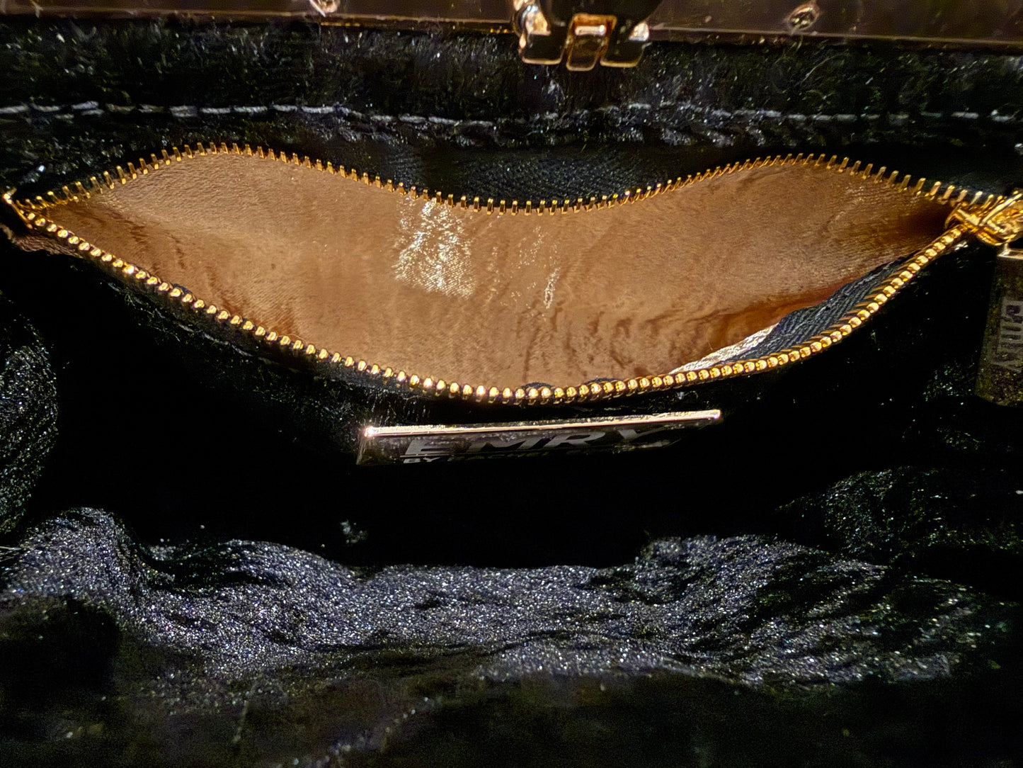 The Celebrity Clutch
