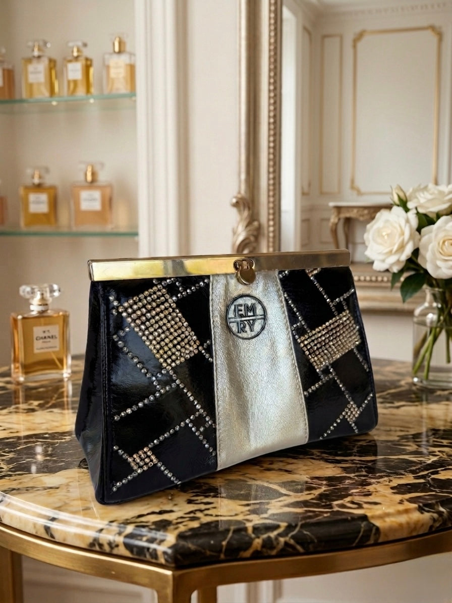 The Celebrity Clutch