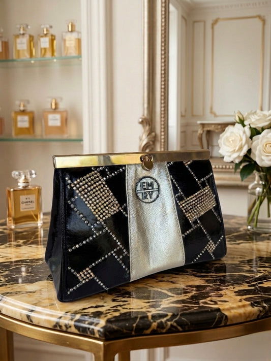 The Celebrity Clutch