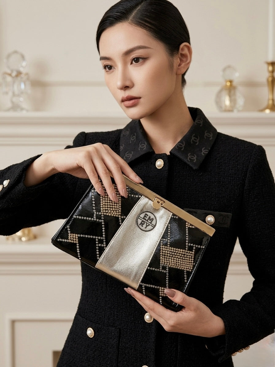 The Celebrity Clutch